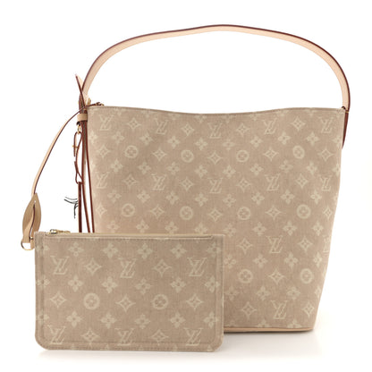 Louis Vuitton Monogram Grace Coddington All-In GM 3 of 10
