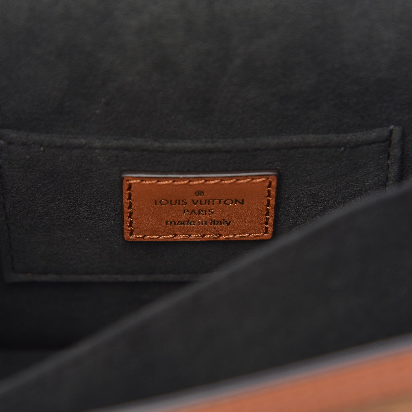 Reverse Monogram Dauphine Mini