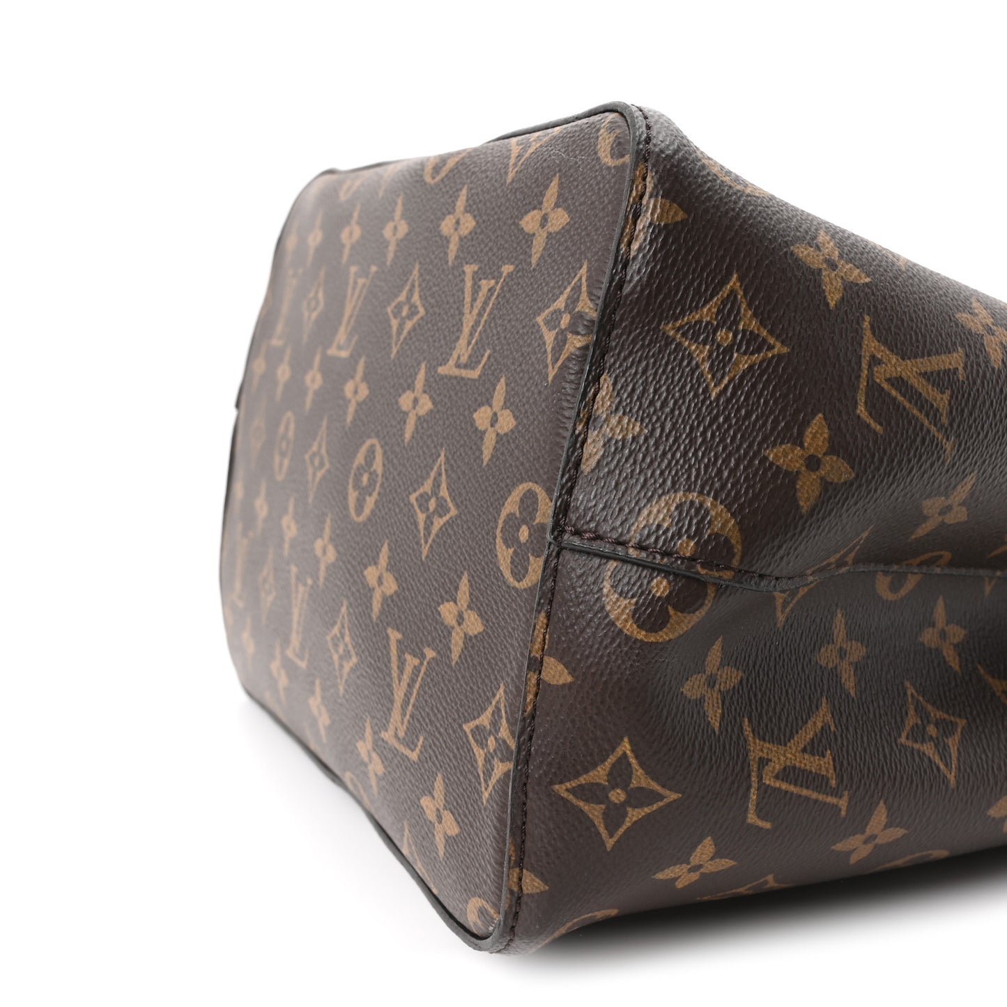 Monogram Neonoe MM Black