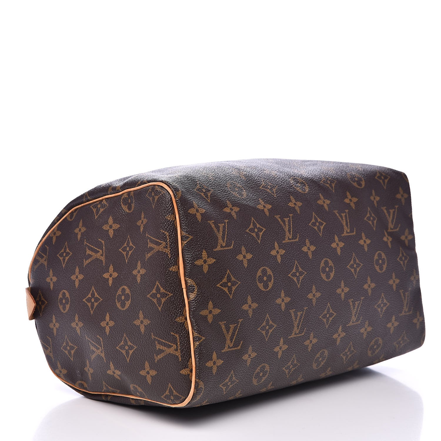 Louis Vuitton Monogram Speedy 30 4 of 16