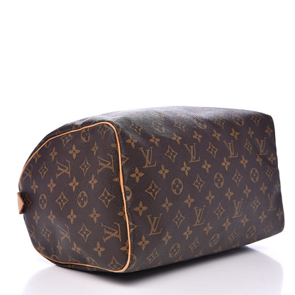 Louis Vuitton Monogram Speedy 30 4 of 16