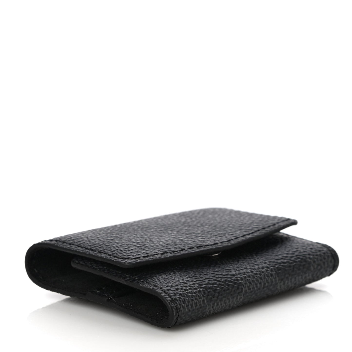 Damier Graphite Cufflinks Case