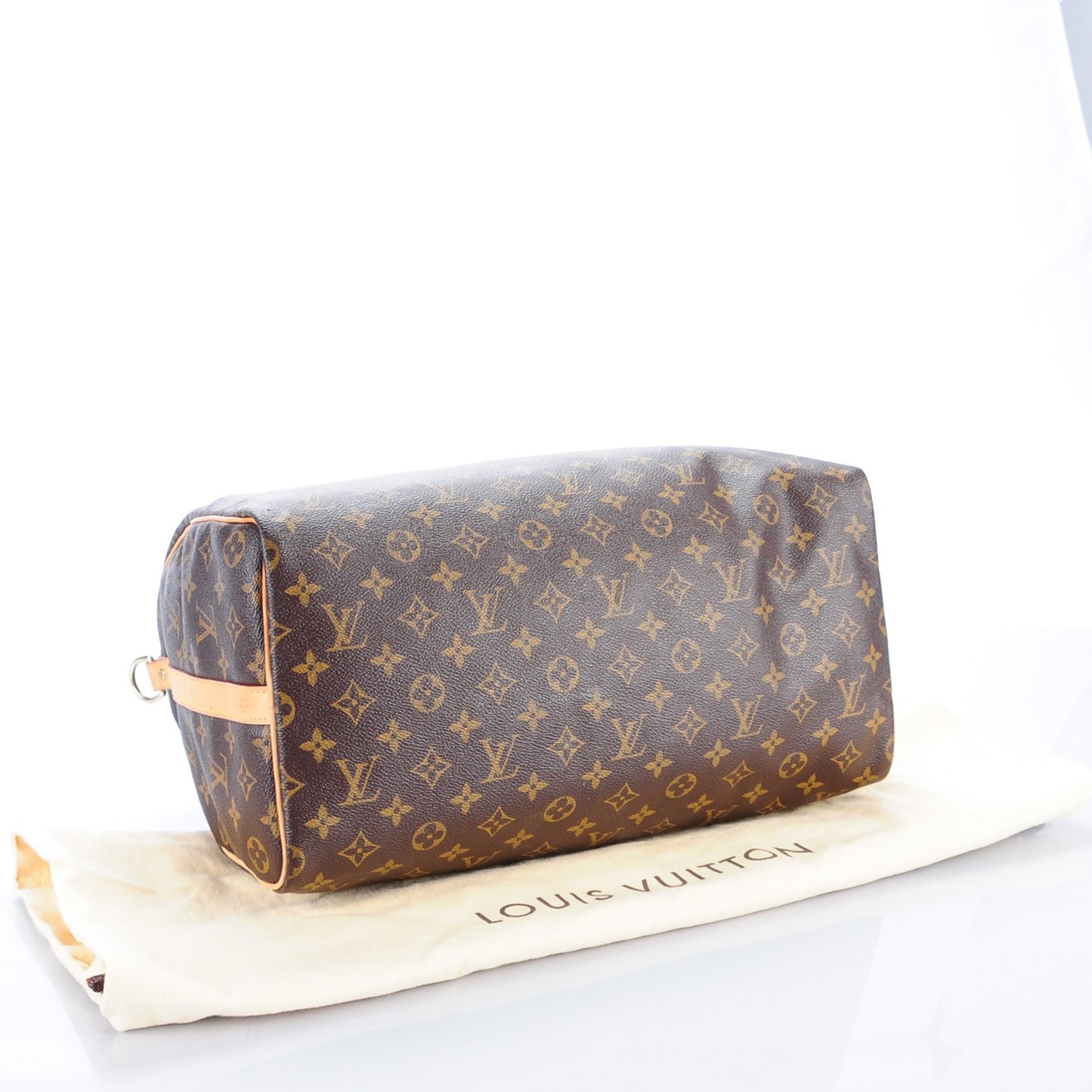 Monogram Speedy Bandouliere 40