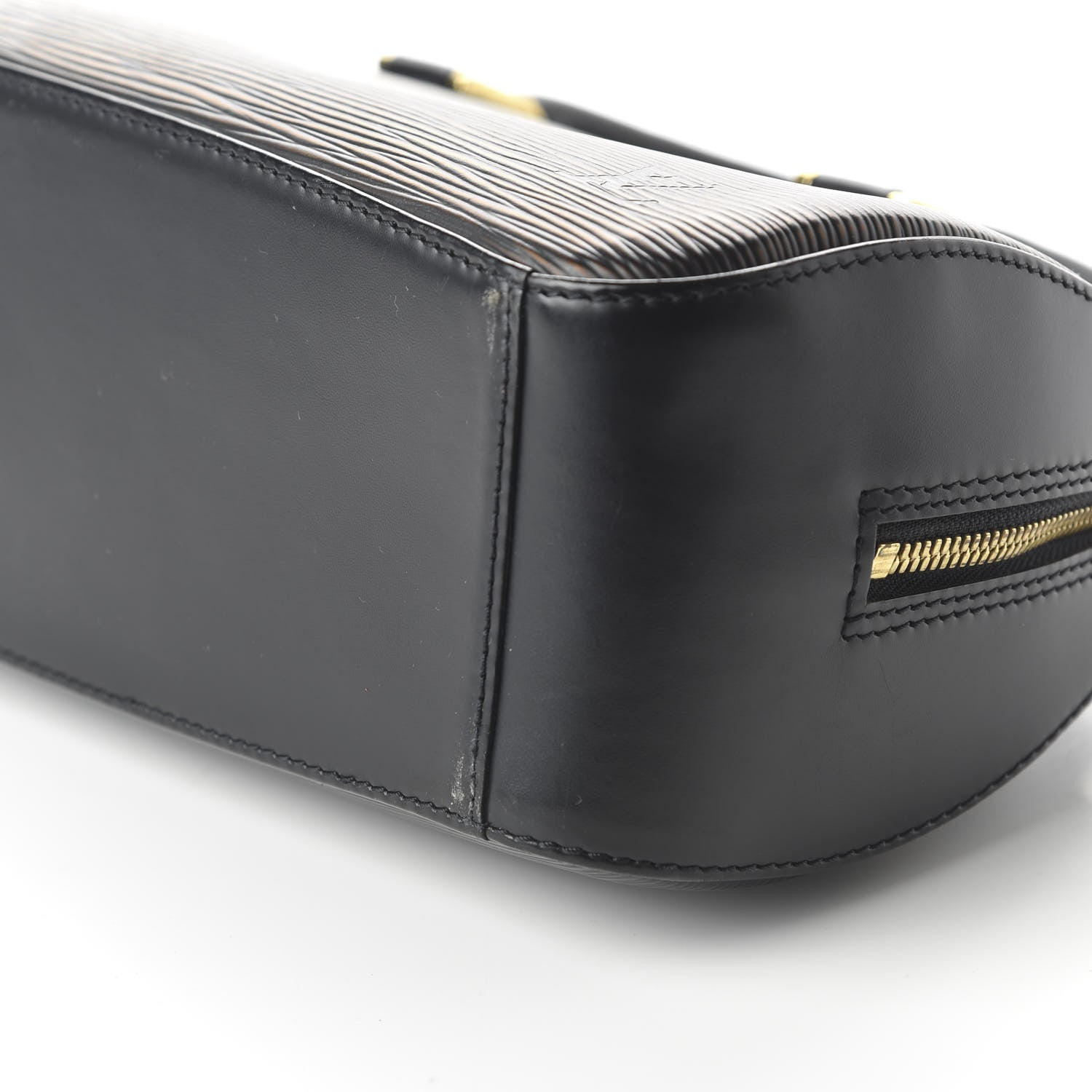 Louis Vuitton Epi Jasmin Black 8 of 10