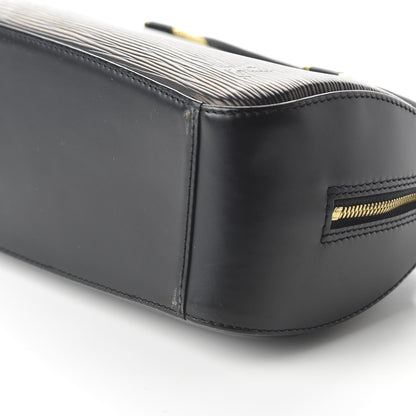 Louis Vuitton Epi Jasmin Black 8 of 10