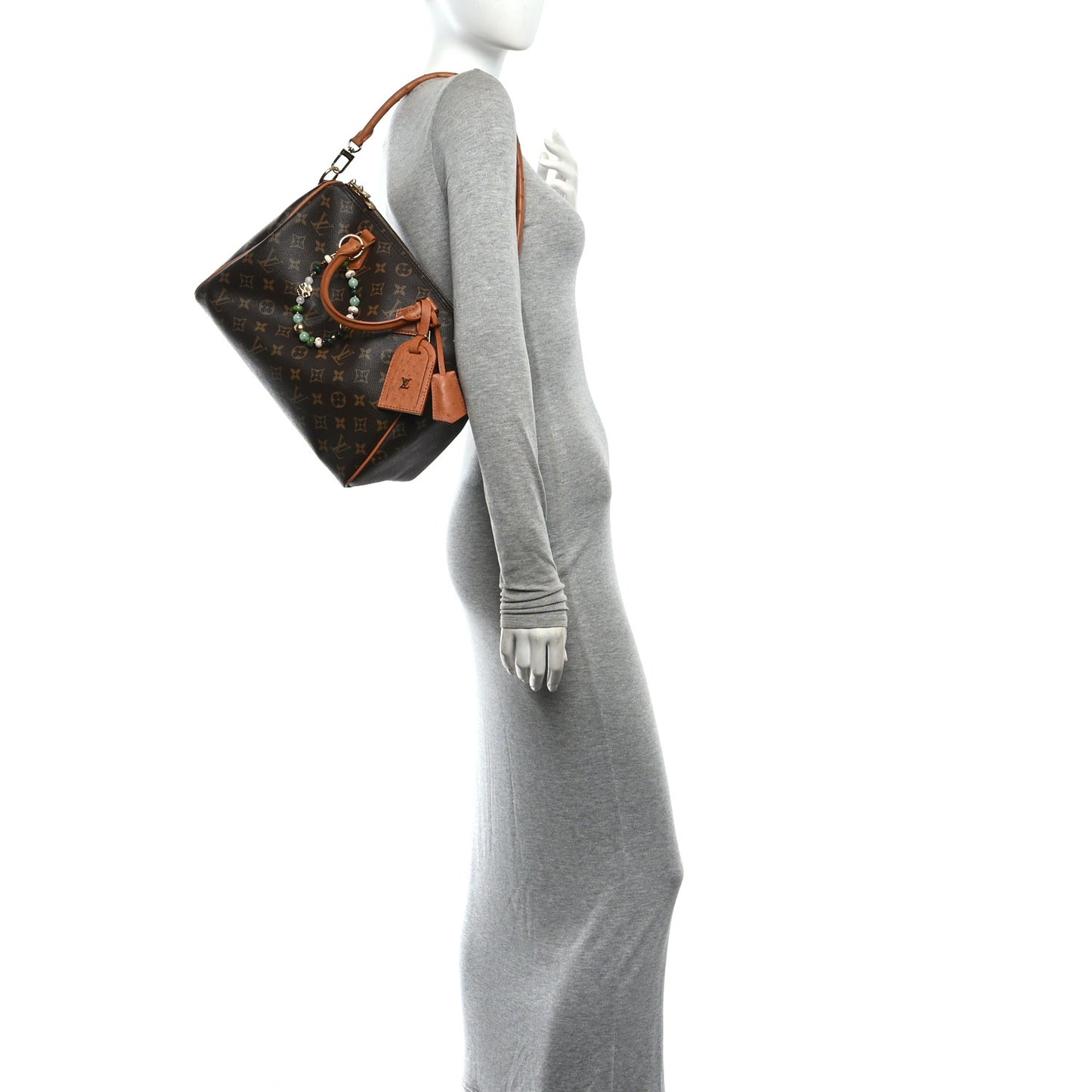 Monogram Speedy Soft 30 Boho