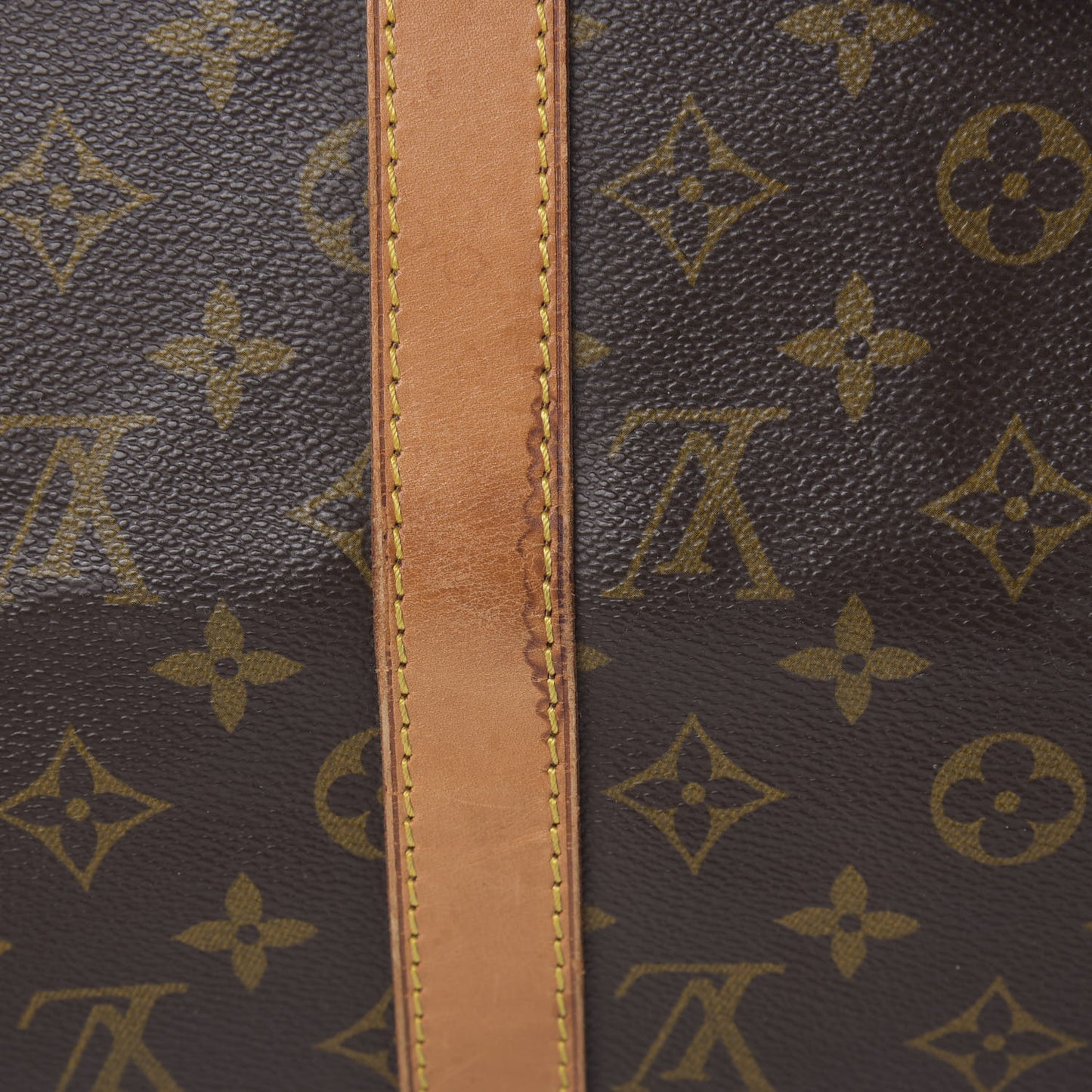 Monogram Keepall 50