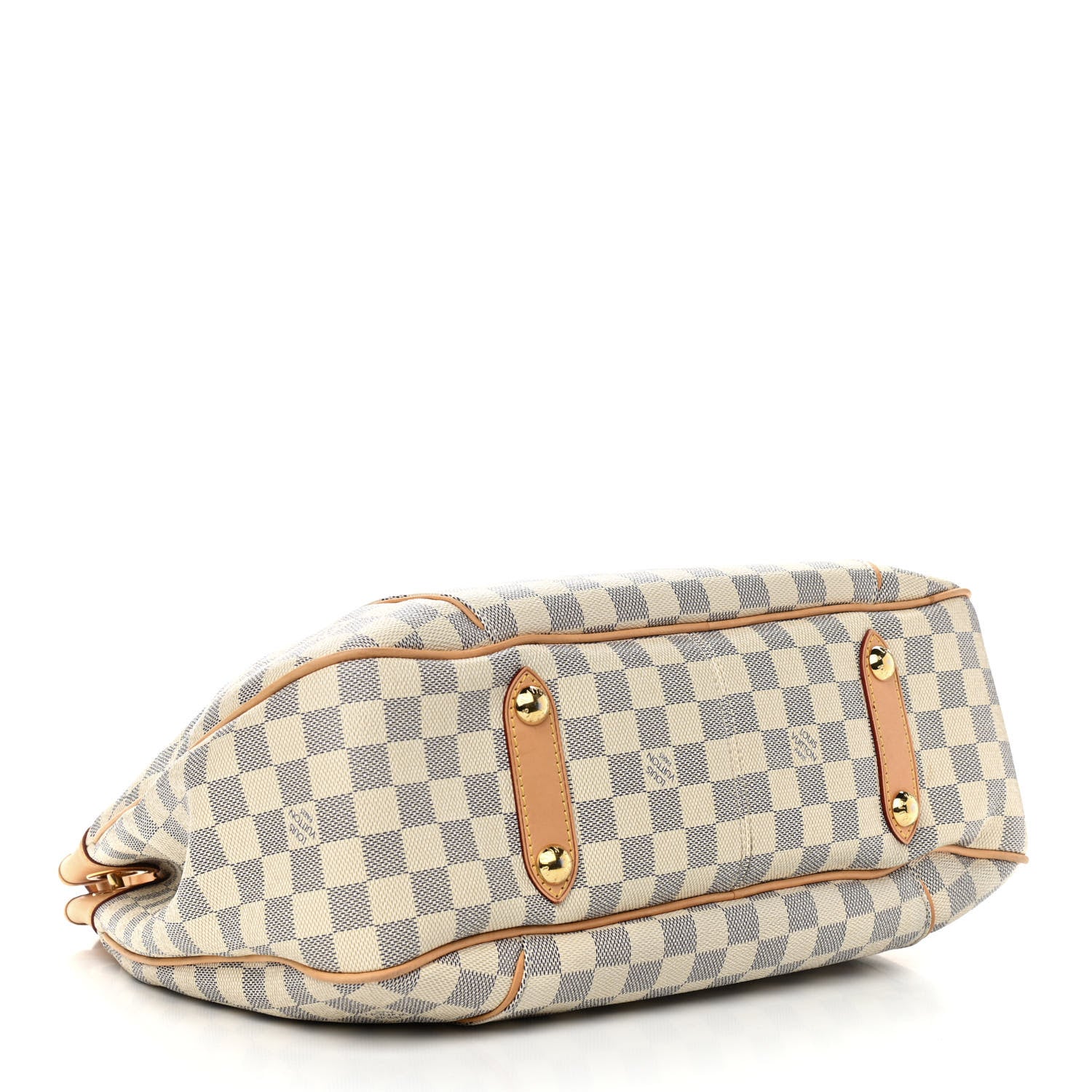 Louis Vuitton Damier Azur Galliera PM 4 of 13