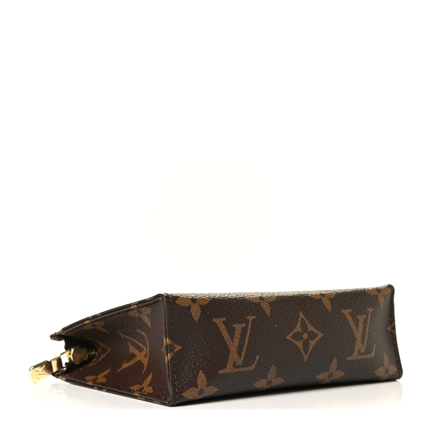 Monogram Toiletry Pouch 15