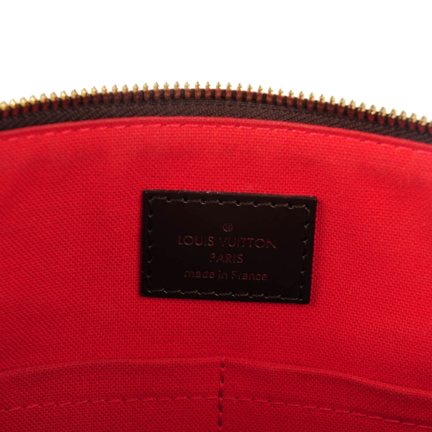 Damier Ebene Westminster GM