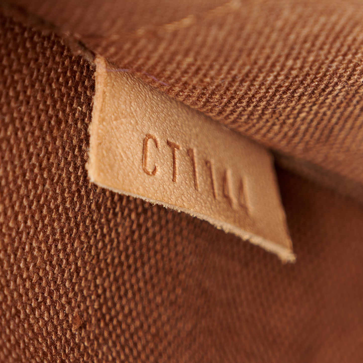 Monogram Alma PM
