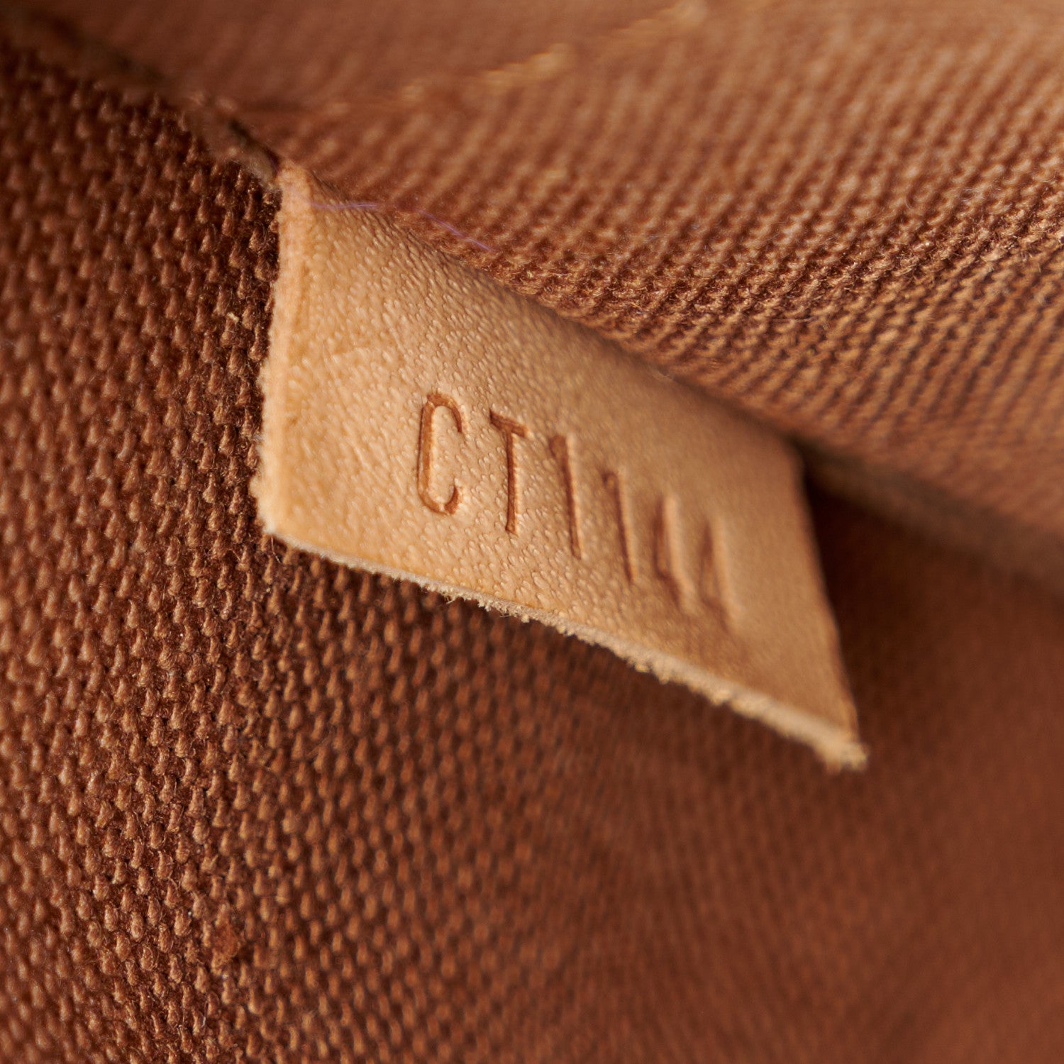 Louis Vuitton Monogram Alma PM 6 of 11