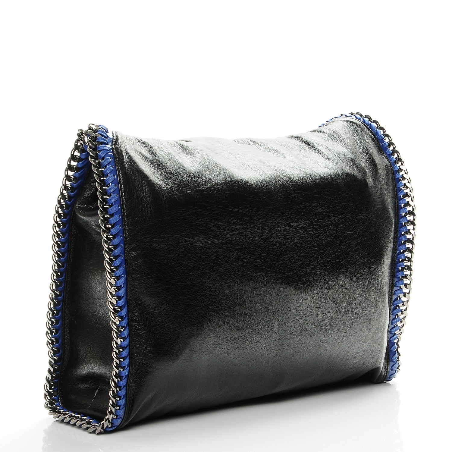 Stella McCartney Alter Nappa Small Falabella Black 3 of 7