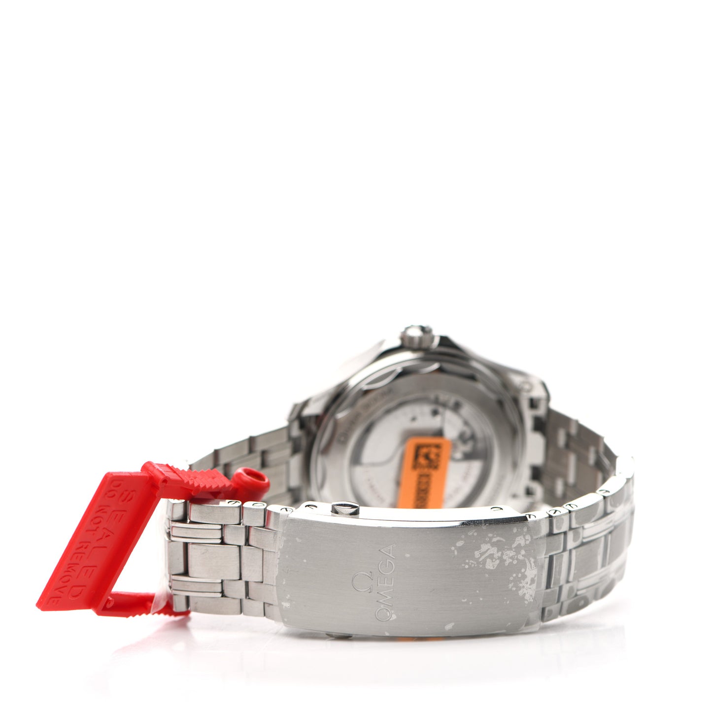 Stainless Steel 42mm Seamaster Diver 300M Co-Axial Automatic Watch Black 210.30.42.20.01.001