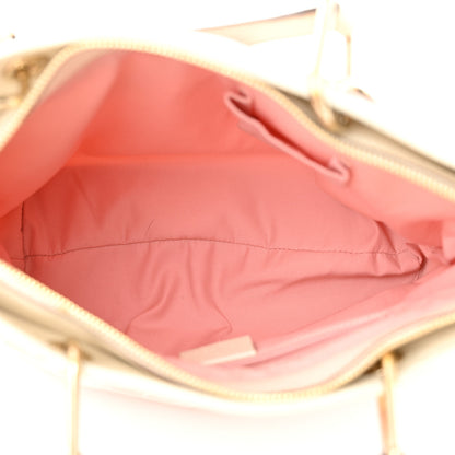 Gucci Monogram Eclipse Tote Pink 5 of 12