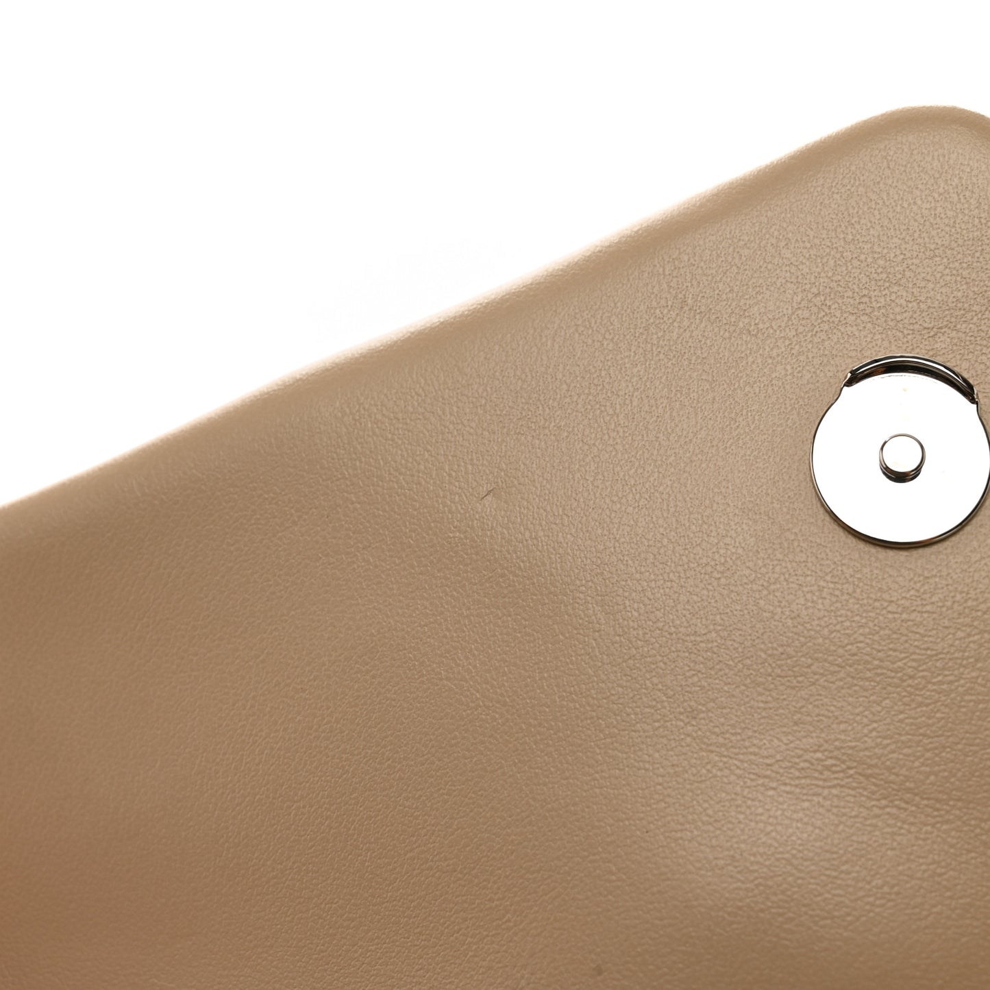 Calfskin Y Quilted Monogram Toy Loulou Crossbody Bag Nude Powder