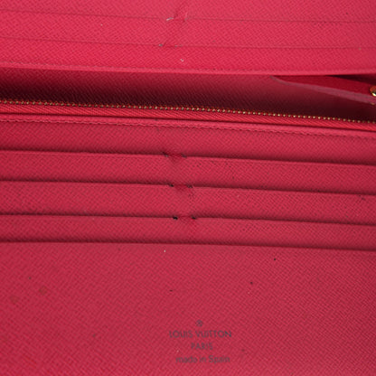 Louis Vuitton Monogram Insolite Wallet Pink 6 of 18