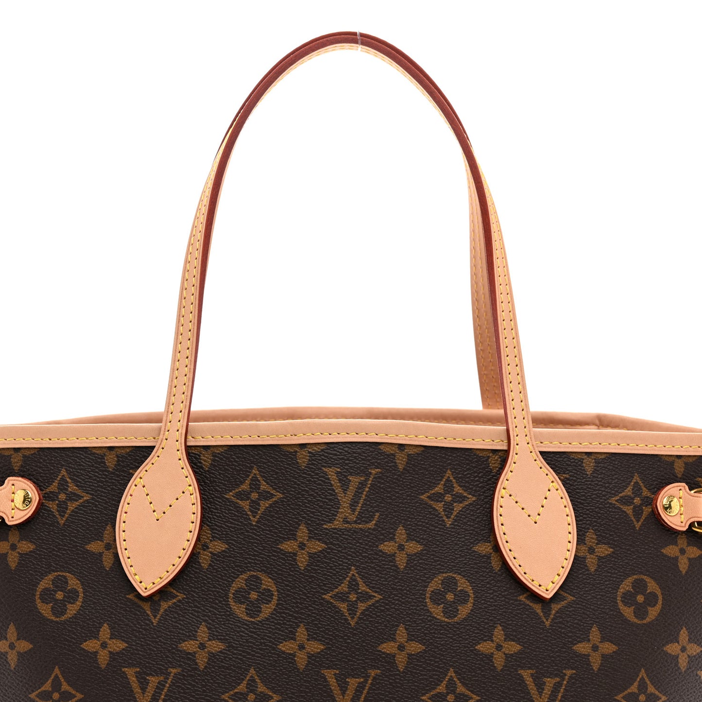 Monogram Neo Neverfull PM Pivoine