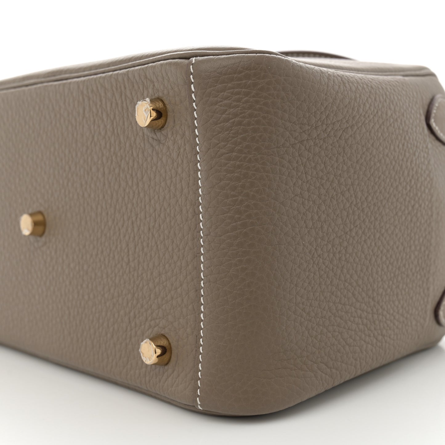 Taurillon Clemence Lindy 26 Etoupe