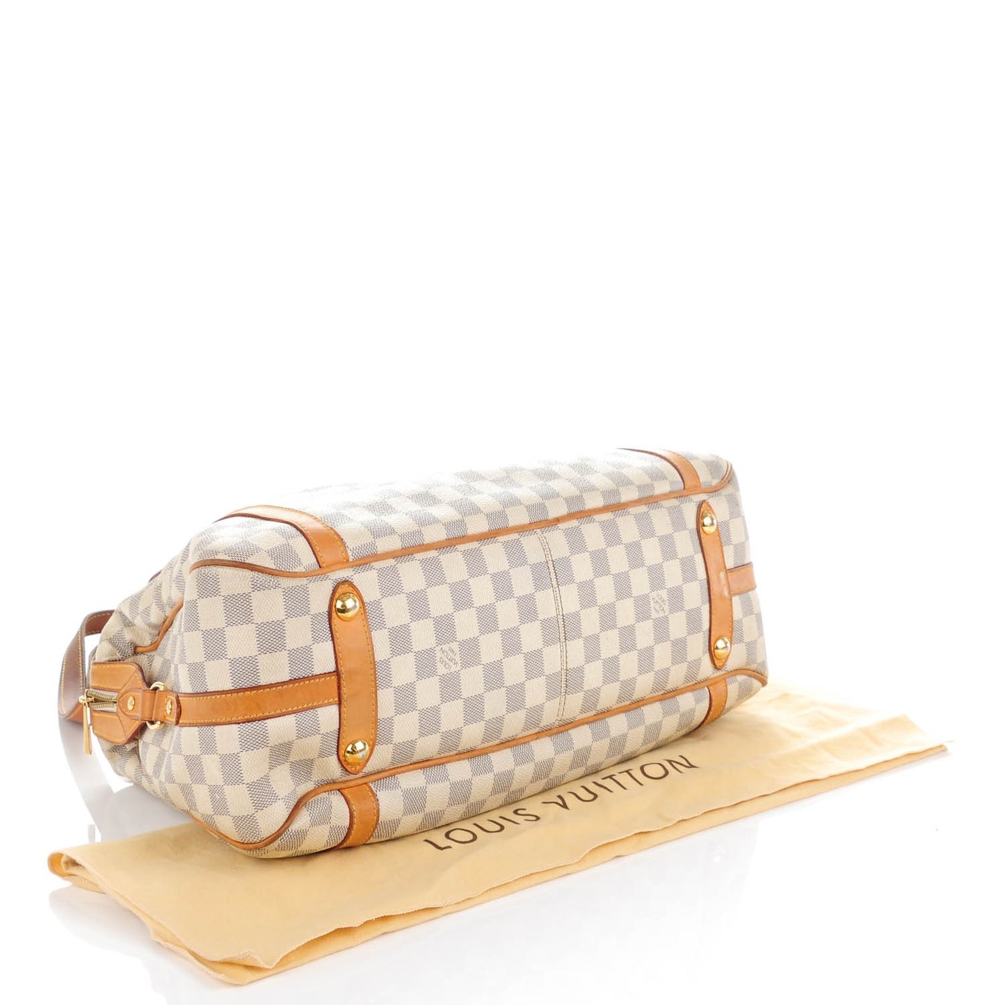 Damier Azur Stresa GM