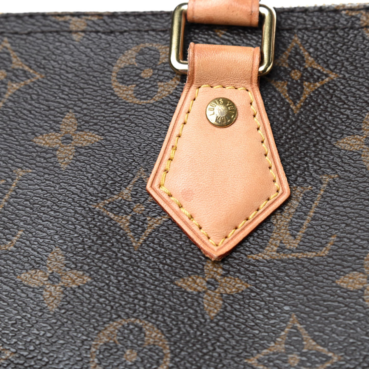 Monogram Speedy 30