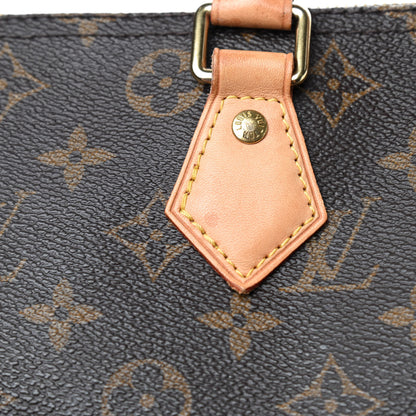 Louis Vuitton Monogram Speedy 30 11 of 11