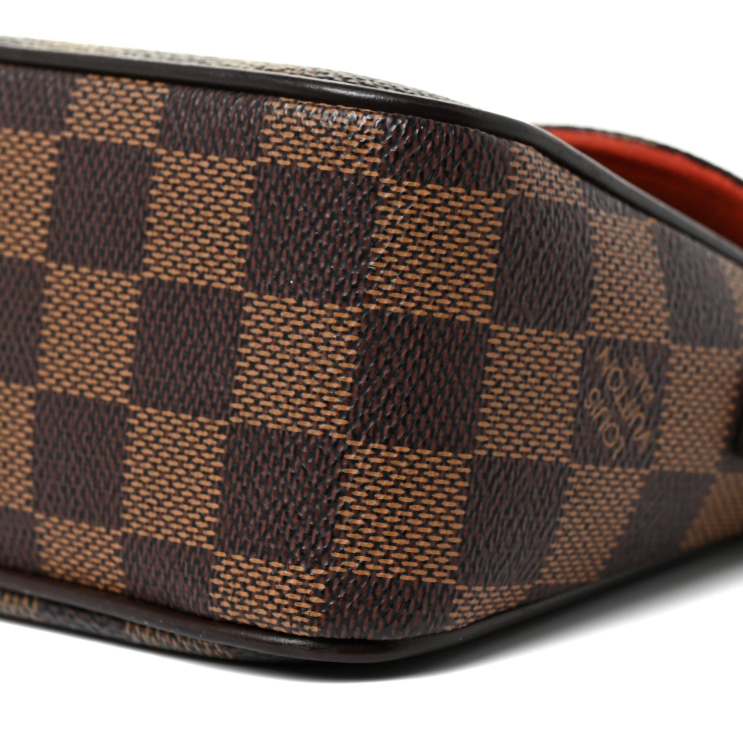 Louis Vuitton Damier Ebene Recoleta 9 of 12