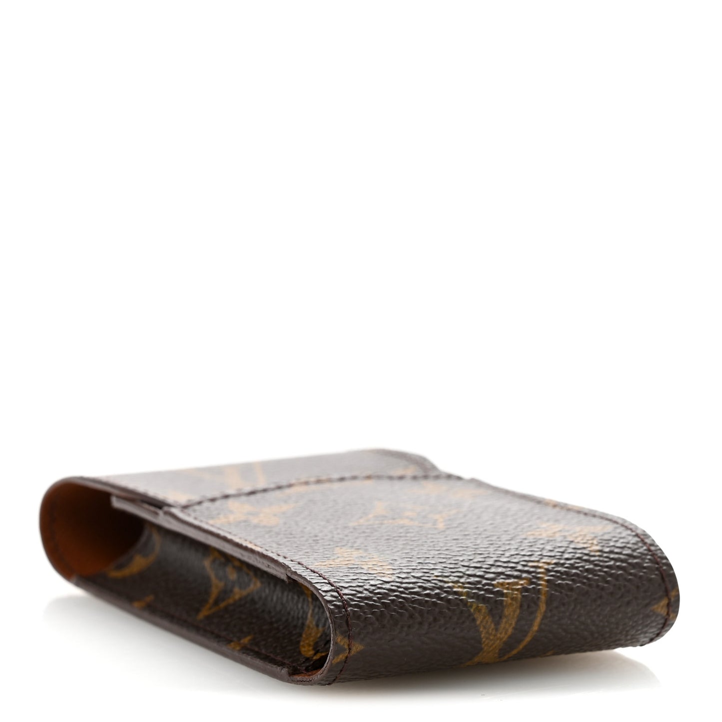 Monogram Cigarette Case