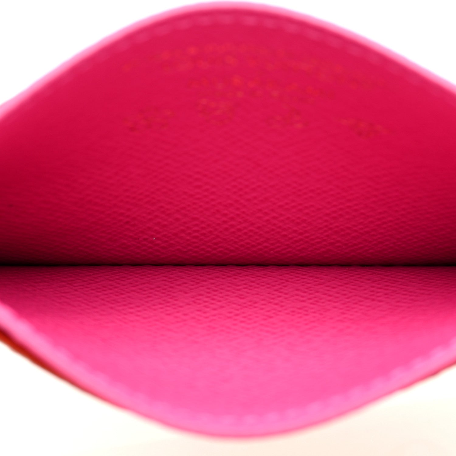 Louis Vuitton LV X TM Monogram Multicolor Card Holder Kawaii Pink 5 of 6