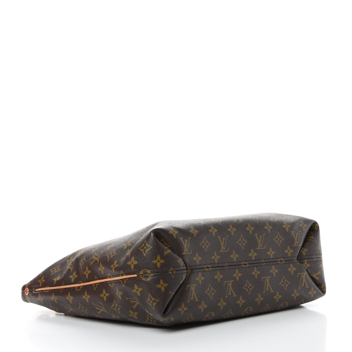 Monogram Sully MM