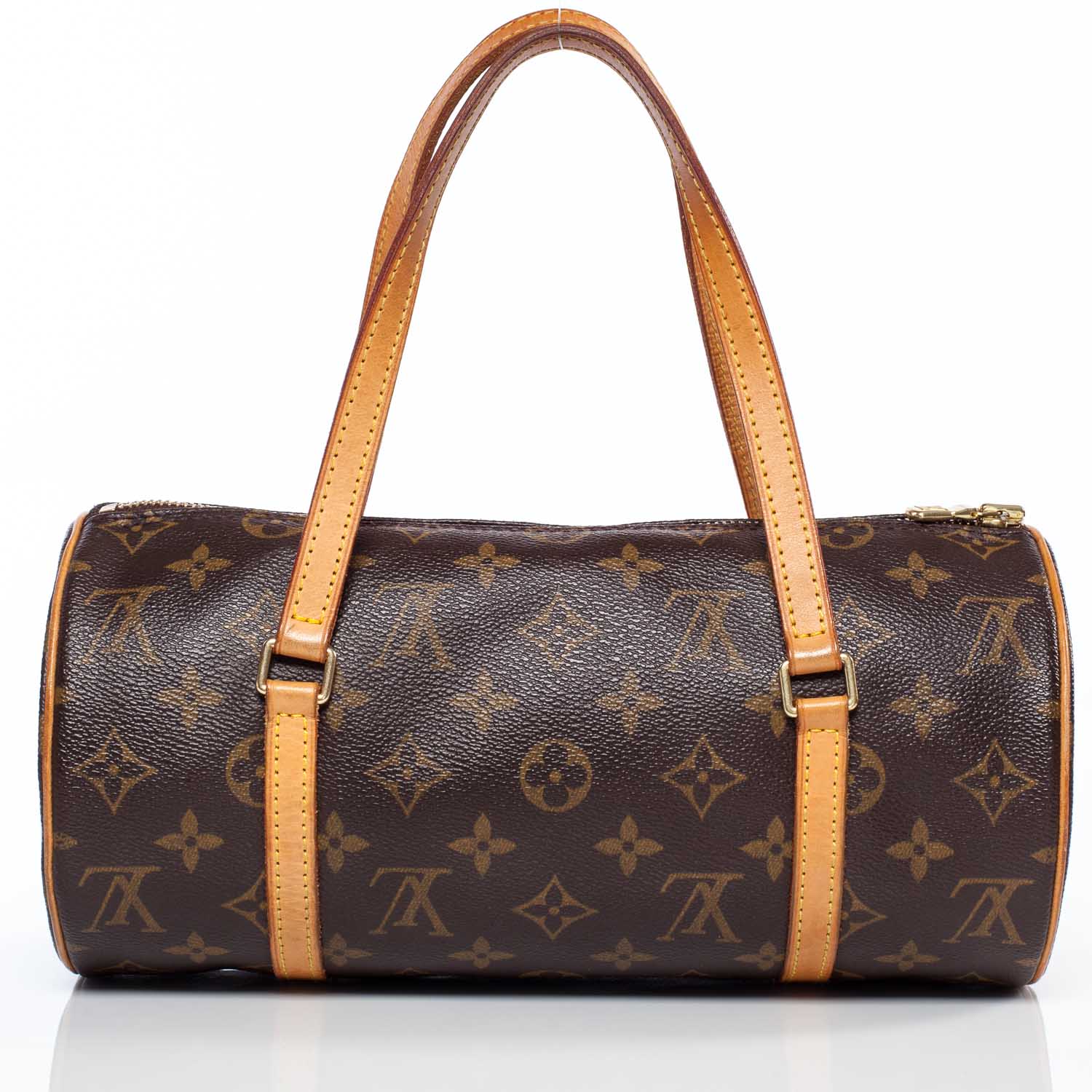 Louis Vuitton Monogram Papillon 26 4 of 9