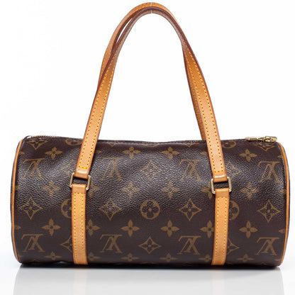 Louis Vuitton Monogram Papillon 26 4 of 9