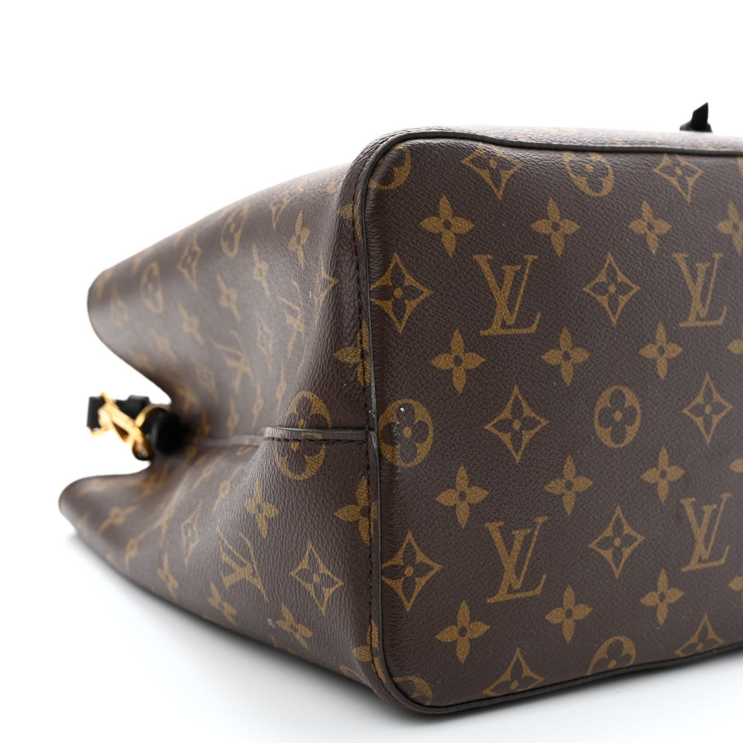Monogram Neonoe MM Black