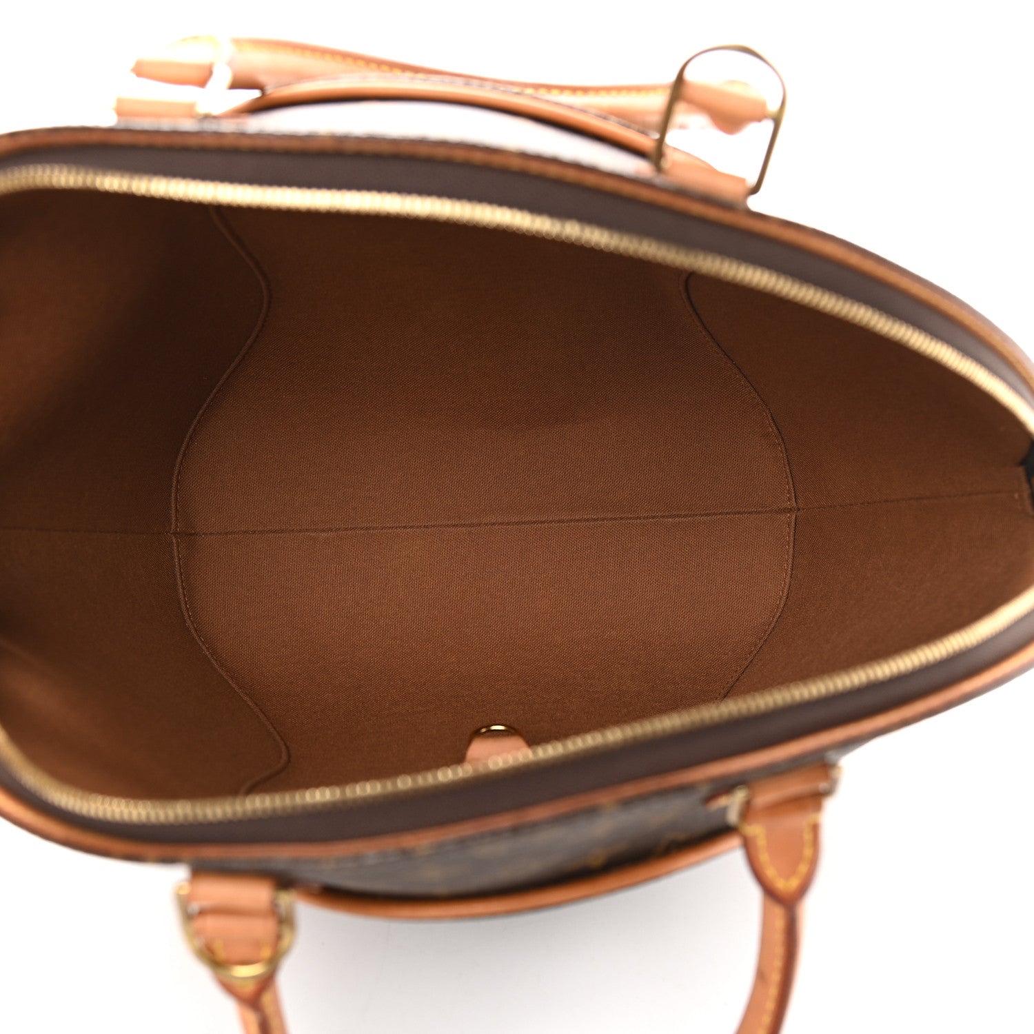 Louis Vuitton Monogram Ellipse MM 5 of 9