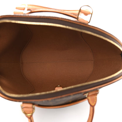 Louis Vuitton Monogram Ellipse MM 5 of 9
