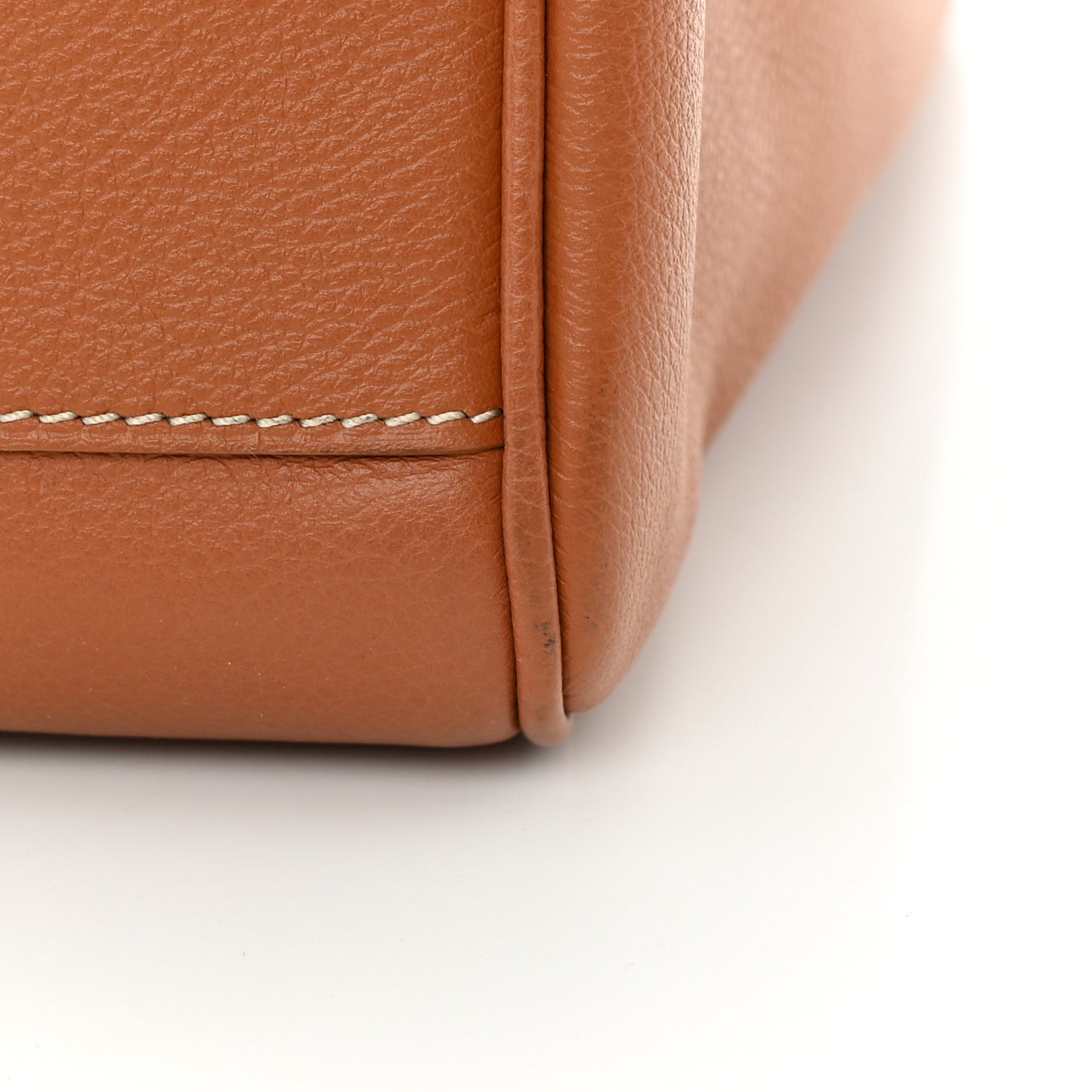 Goyardine Saigon Tote Black Gold