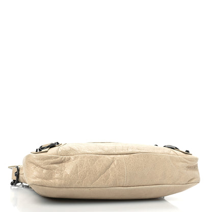 Balenciaga Agneau Classic Hardware First Praline 4 of 10