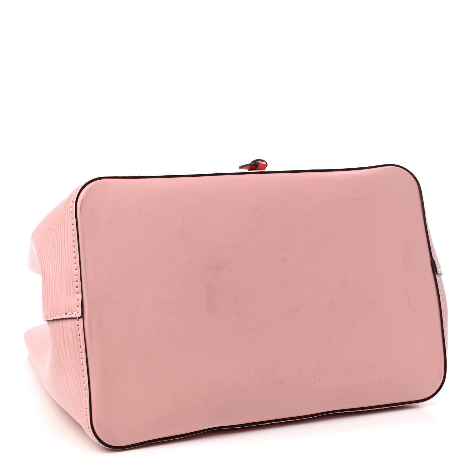 Louis Vuitton Epi NeoNoe Rose Ballerine 4 of 10