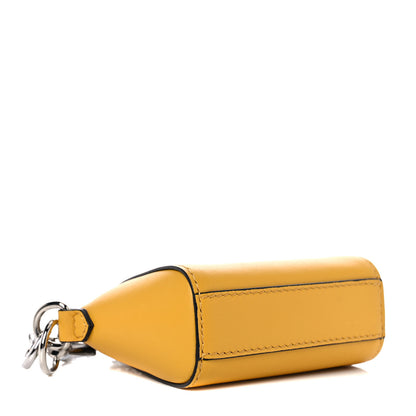 Givenchy Lambskin Baby Antigona Dark Yellow 4 of 11