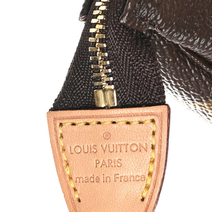 Louis Vuitton Monogram V Maui Mini Pochette Accessories Rose Ballerine 7 of 9