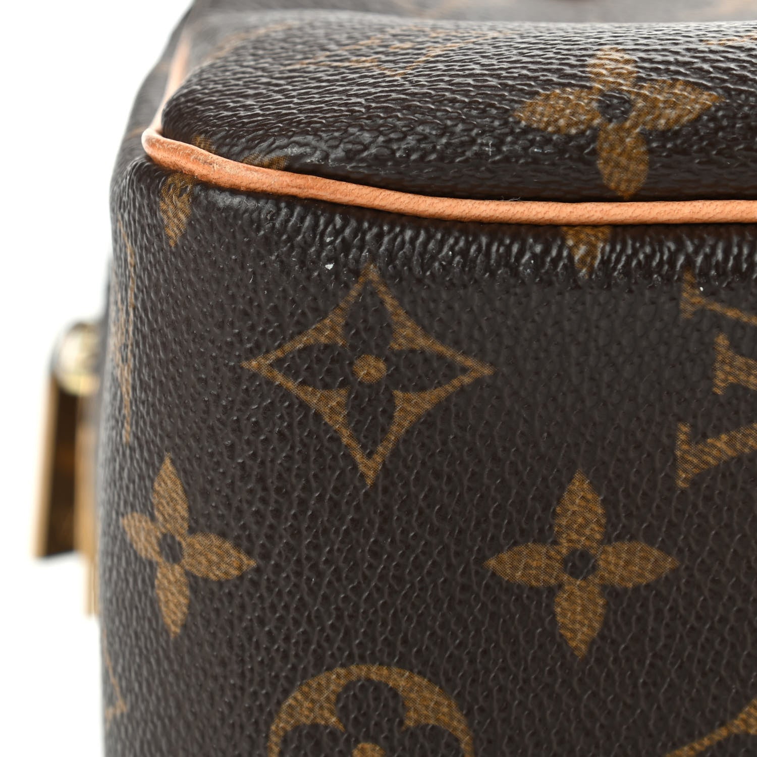 Louis Vuitton Monogram Cite GM 5 of 8