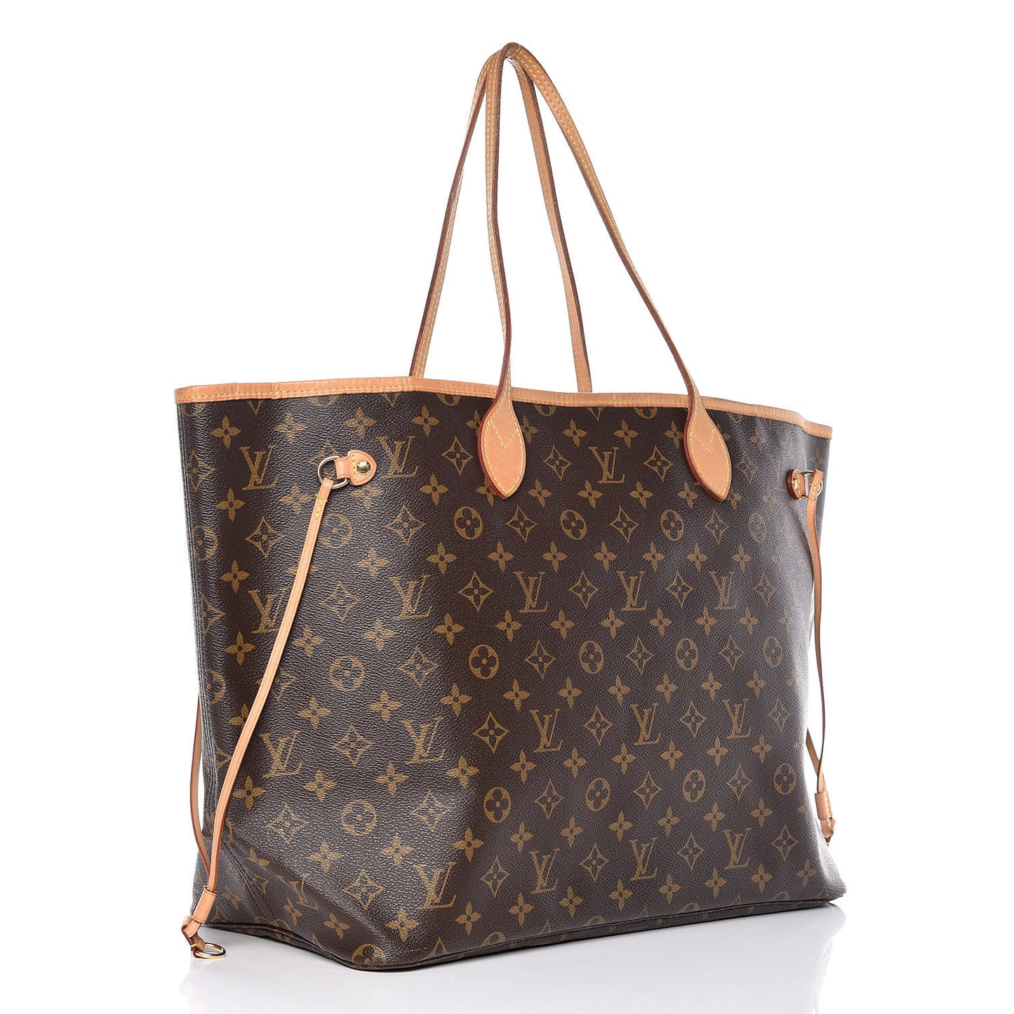 Monogram Neverfull GM