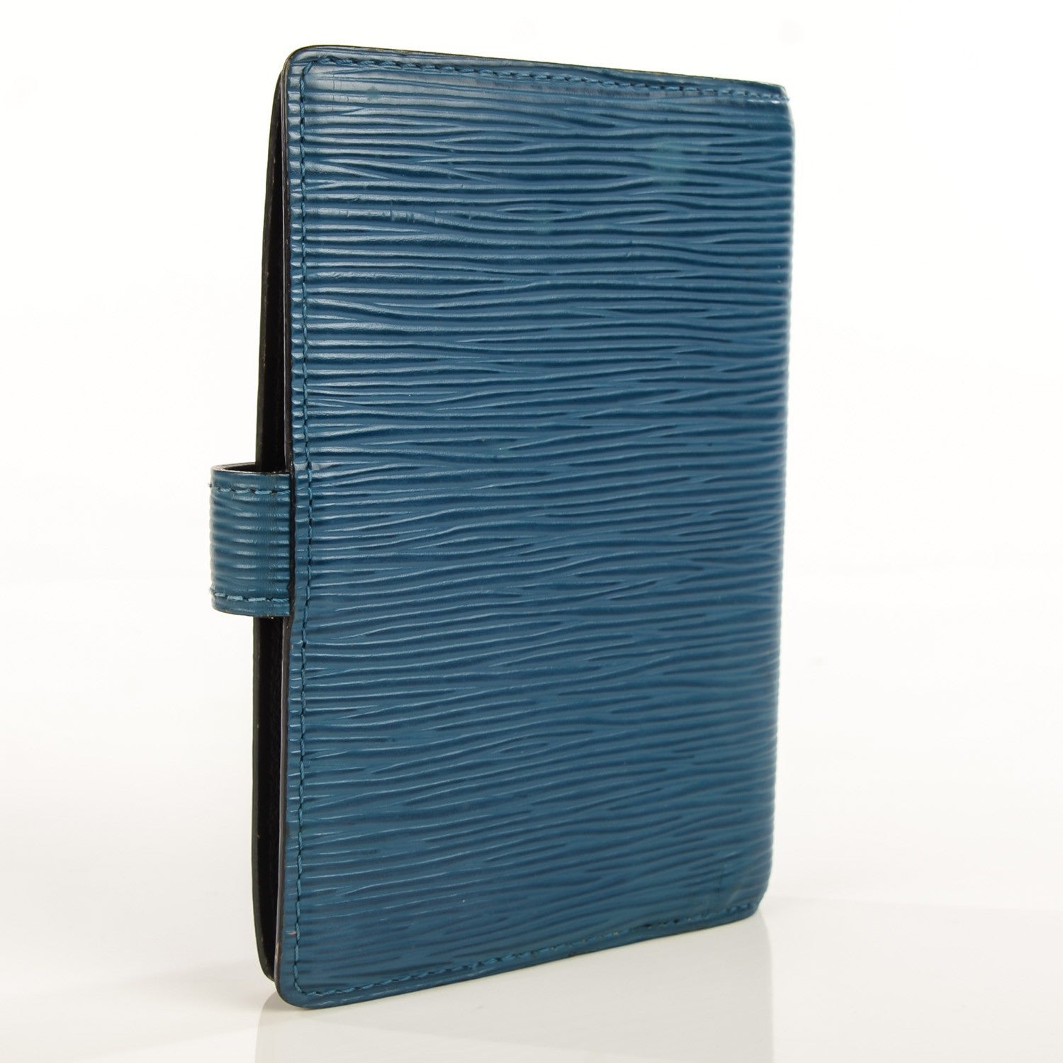Louis Vuitton Epi Small Ring Agenda Cover Toledo 3 of 8