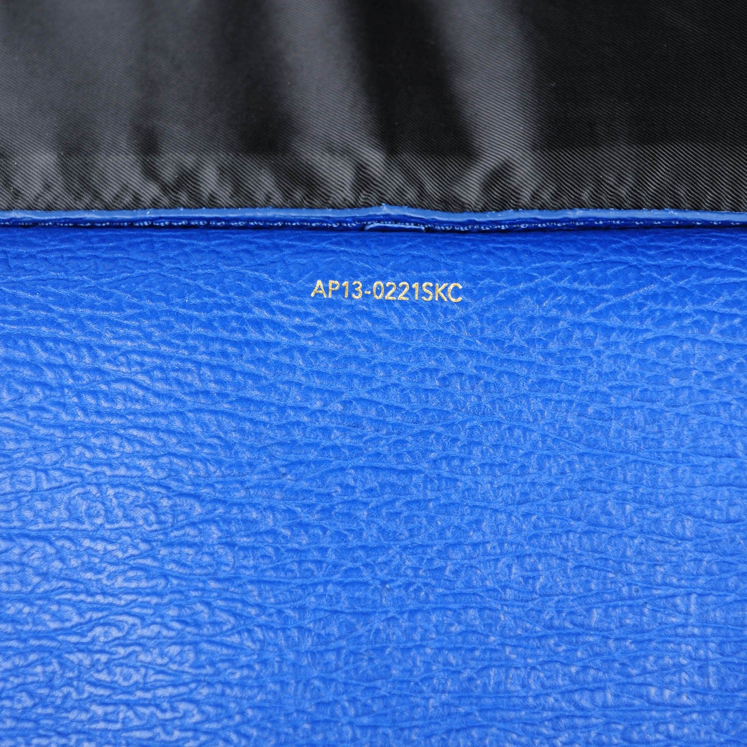 3.1 Phillip Lim 3.1 Textured Calfskin Large Pashli Satchel Cobalt 7 of 7