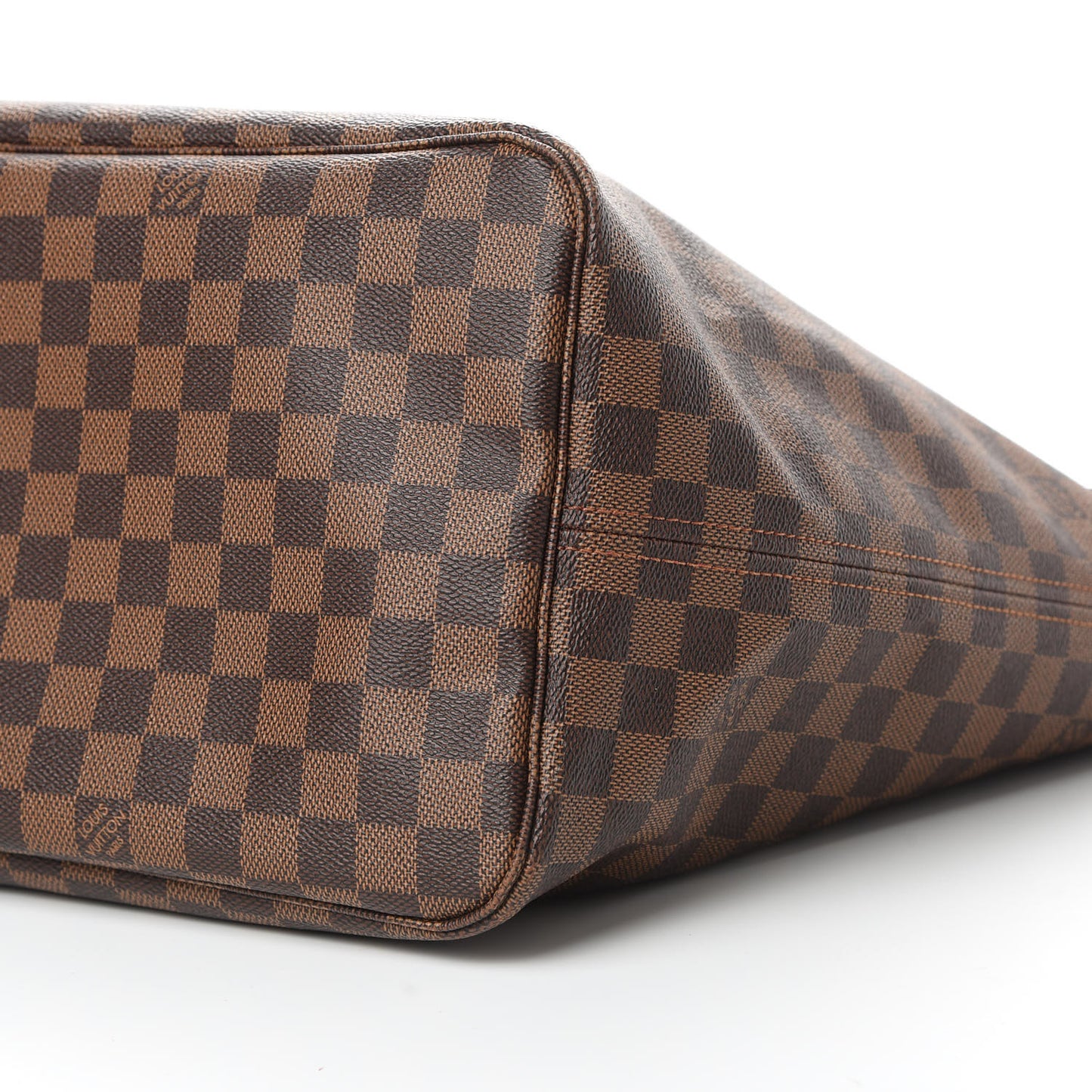 Damier Ebene Neverfull GM