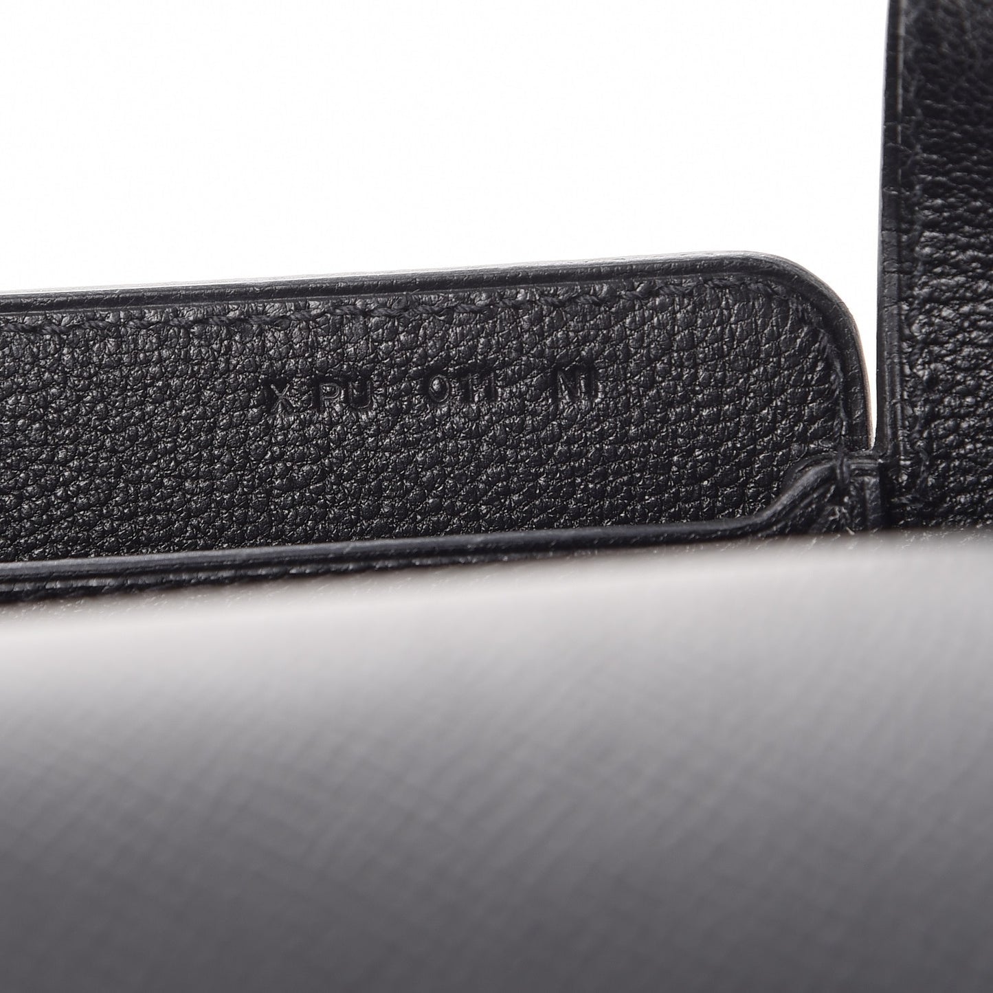 Epsom Octogone 23 Black