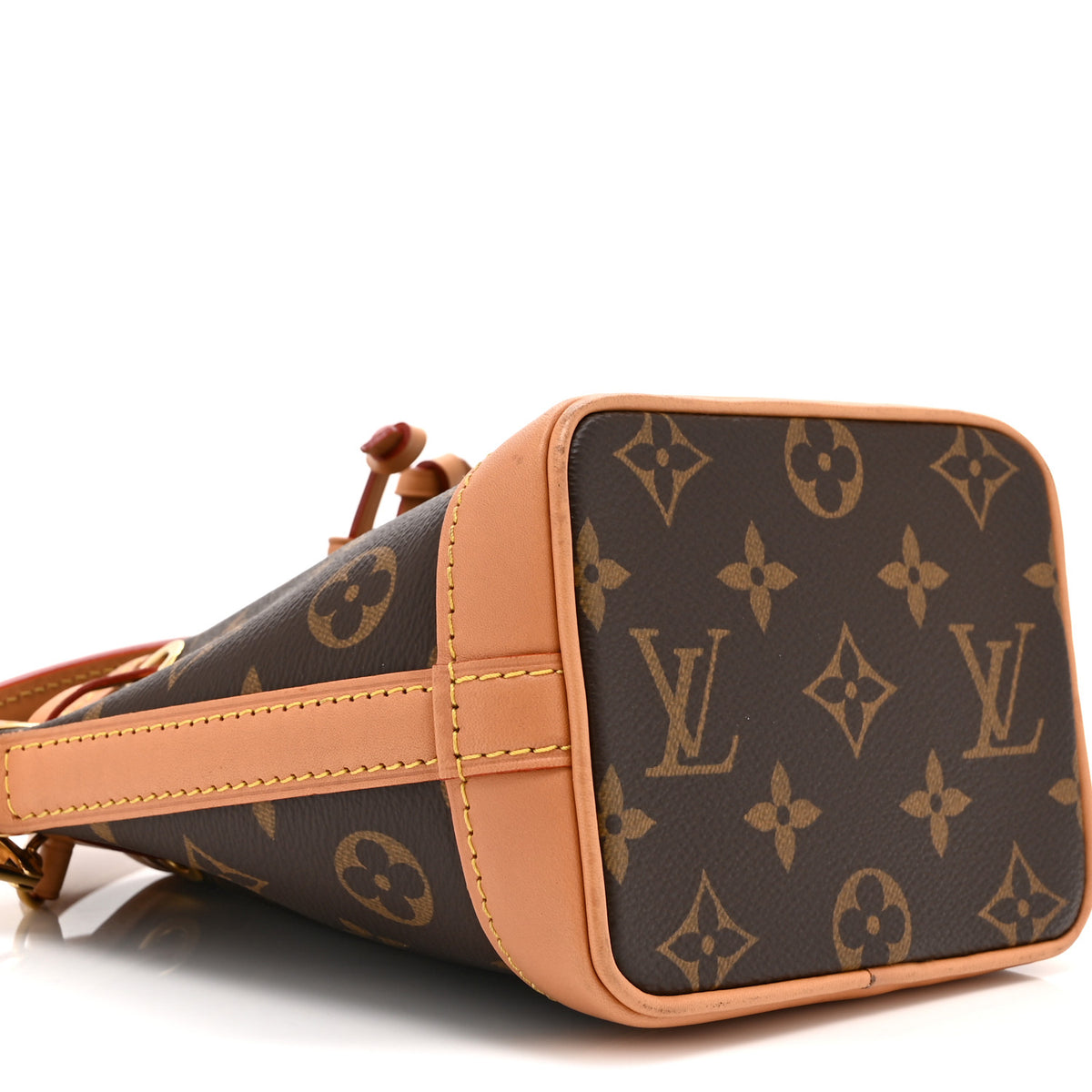 Louis Vuitton Monogram Nano Noe NV 8 of 9