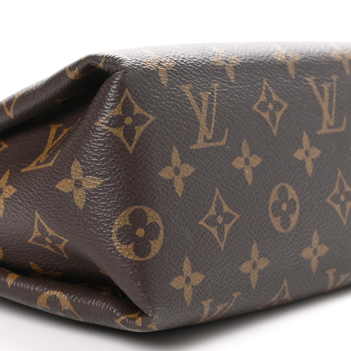 Monogram Pallas Beauty Case Black