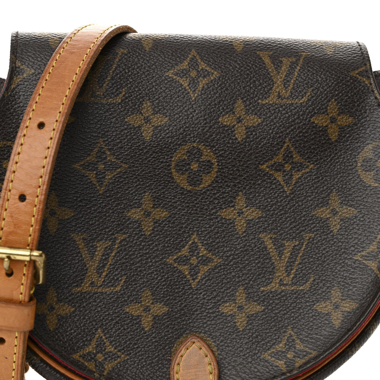 Louis Vuitton Monogram Tambourin 19 of 37