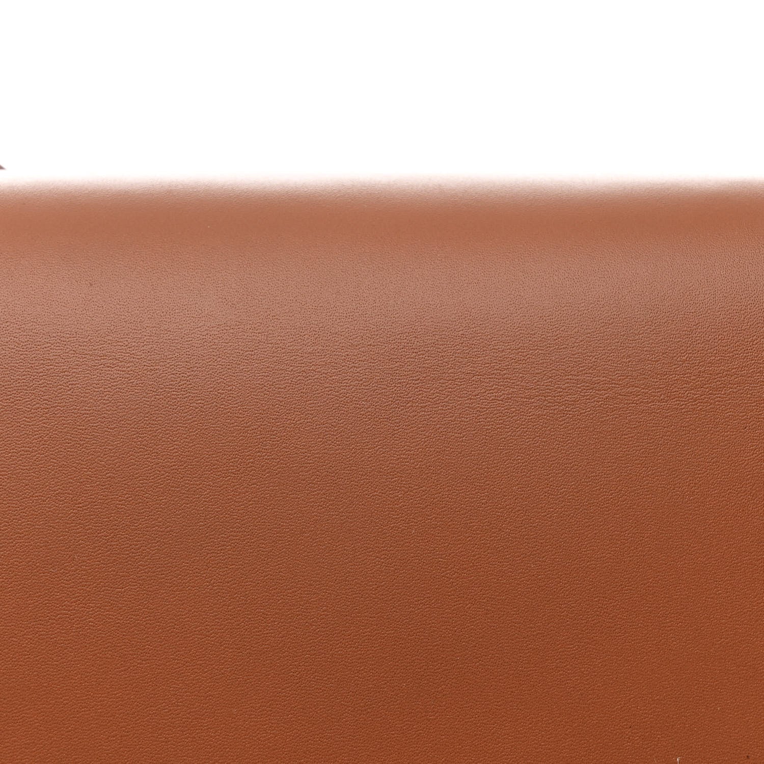 The Row Sleek Calfskin The Sofia 10 Crossbody Twany 7 of 9